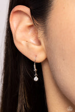 Load image into Gallery viewer, Be Still My Heart - Yellow Paparazzi Accessories