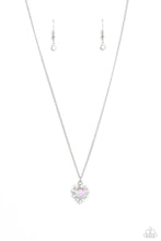 Load image into Gallery viewer, Be Still My Heart - Green Paparazzi Accessories