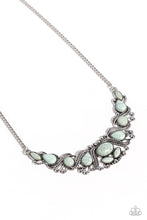 Load image into Gallery viewer, EYE Wish I May... - Blue Paparazzi Accessories