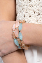 Load image into Gallery viewer, BEAD Drill - Multi Stretchy Bracelet Paparazzi Accessories