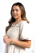 Load image into Gallery viewer, BEAD Drill - Multi Stretchy Bracelet Paparazzi Accessories