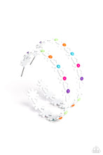 Load image into Gallery viewer, Daisy Disposition - Multi Paparazzi Accessories