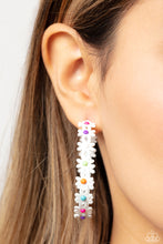 Load image into Gallery viewer, Daisy Disposition - Multi Paparazzi Accessories