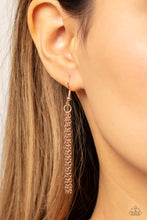 Load image into Gallery viewer, LUNAR or Later - Rose Gold Paparazzi Accessories