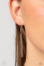 Load image into Gallery viewer, Grecian Grace - Black Paparazzi Accessories