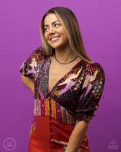 Load image into Gallery viewer, Grecian Grace - Black Paparazzi Accessories