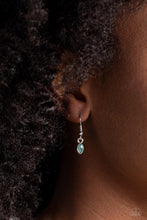 Load image into Gallery viewer, Lustrous Laurels - Green Paparazzi Accessories