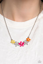 Load image into Gallery viewer, WILDFLOWER About You - Pink Paparazzi Accessories