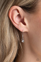 Load image into Gallery viewer, WILDFLOWER About You - Pink Paparazzi Accessories