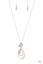 Load image into Gallery viewer, Sleek Sophistication - Orange Paparazzi Accessories