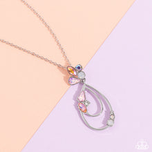 Load image into Gallery viewer, Sleek Sophistication - Orange Paparazzi Accessories