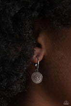 Load image into Gallery viewer, Mandala Maiden - Silver Paparazzi Accessories