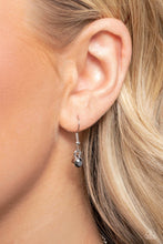 Load image into Gallery viewer, Sunburst Season - Silver Paparazzi Accessories