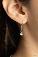 Load image into Gallery viewer, Prima Donna Dazzle - Silver Paparazzi Accessories