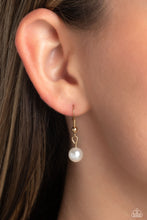 Load image into Gallery viewer, Upper Class - Gold Paparazzi Accessories