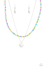 Load image into Gallery viewer, Candy Store - Multi Paparazzi Accessories
