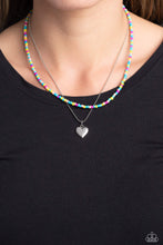 Load image into Gallery viewer, Candy Store - Multi Paparazzi Accessories