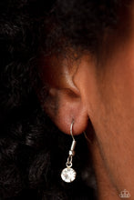 Load image into Gallery viewer, Under the FRINGE - Purple Paparazzi Accessories