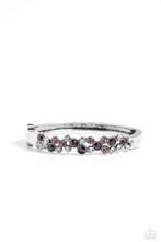 Load image into Gallery viewer, Big City Bling - Purple Paparazzi Accessories