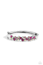 Load image into Gallery viewer, Big City Bling - Pink Paparazzi Accessories