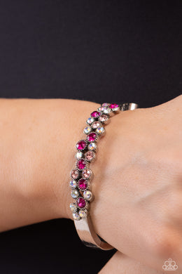 Big City Bling - Pink Paparazzi Accessories