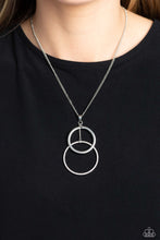 Load image into Gallery viewer, Wishing Well Whimsy - White Paparazzi Accessories