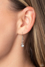 Load image into Gallery viewer, Wishing Well Whimsy - White Paparazzi Accessories