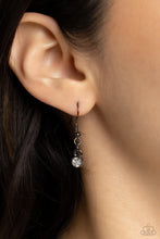 Load image into Gallery viewer, Wishing Well Whimsy - Black Paparazzi Accessories