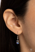 Load image into Gallery viewer, Top Dollar Diva - Multi Oil Spill Rhinestone Necklace Paparazzi Accessories