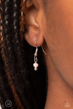 Load image into Gallery viewer, Compacted Cosmos - Pink Paparazzi Accessories