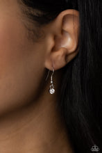 Load image into Gallery viewer, Dancing Dimension - Pink Paparazzi Accessories