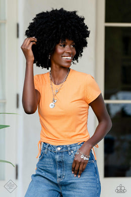 Sunset Sightings Complete Trend Blend 0323 Paparazzi Accessories