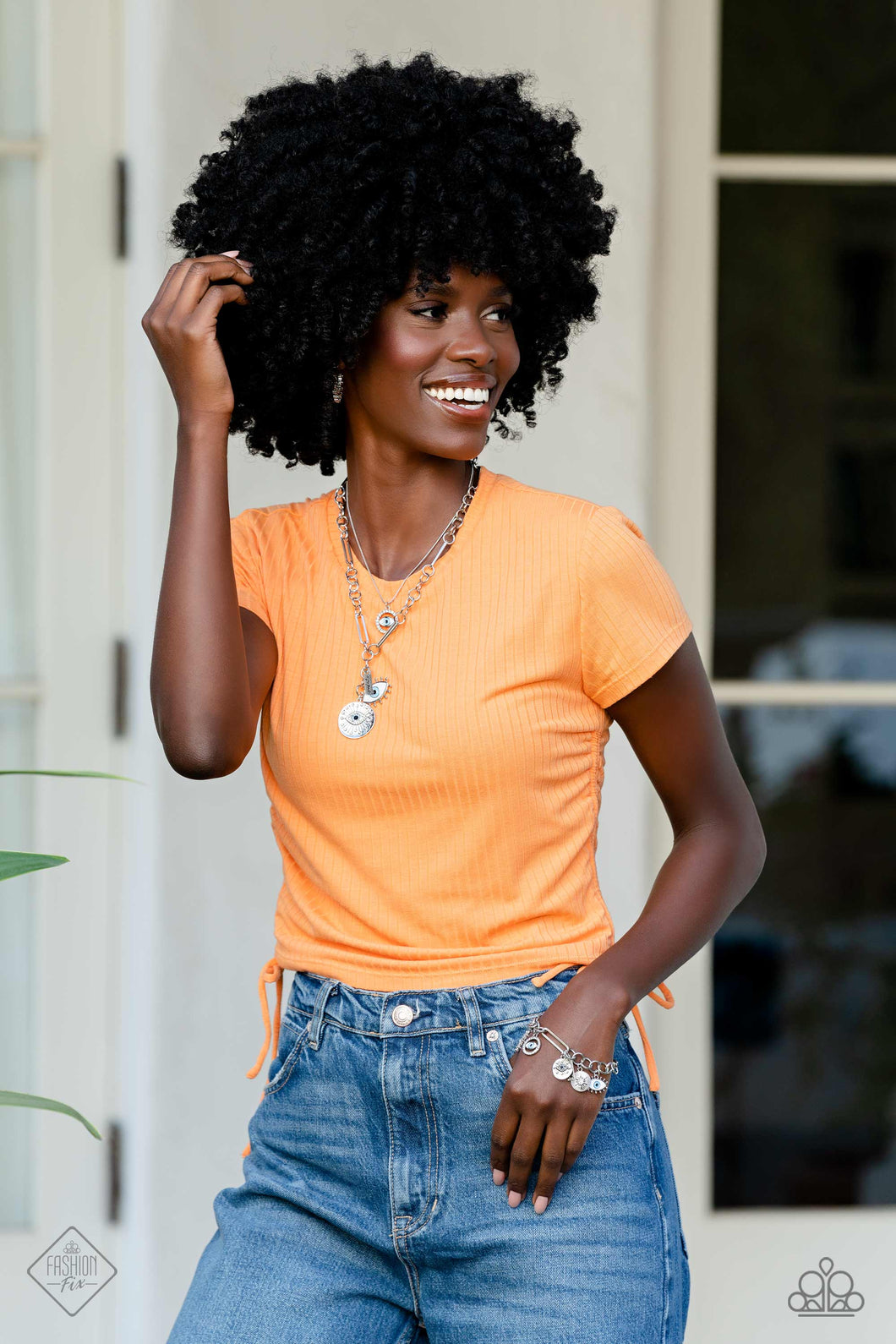 Sunset Sightings Complete Trend Blend 0323 Paparazzi Accessories