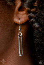 Load image into Gallery viewer, Friday Night Vibes Blue Necklace Paparazzi Accessories