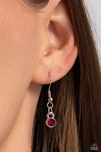 Load image into Gallery viewer, Romantic Recognition - Pink Paparazzi Accessories