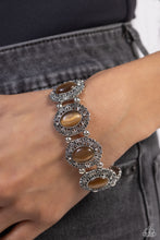 Load image into Gallery viewer, Vintage Vault - Brown Paparazzi Accessories