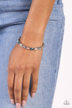 Load image into Gallery viewer, The Gem Genie - Blue Paparazzi Accessories