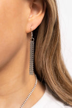 Load image into Gallery viewer, Beyond the Badlands - Red Paparazzi Accessories