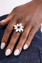 Load image into Gallery viewer, PETAL to the MEADOW - Pink Paparazzi Accessories