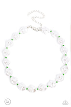 Load image into Gallery viewer, SHORE Enough - Green Paparazzi Accessories