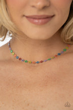 Load image into Gallery viewer, Floral Catwalk - Multi Paparazzi Accessories