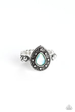 Load image into Gallery viewer, Opera Showcase - Green Paparazzi Accessories