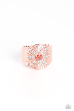 Load image into Gallery viewer, Stylish Sunbeams - Copper Paparazzi Accessories