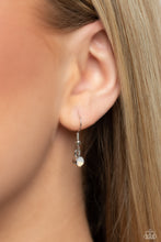 Load image into Gallery viewer, Celestial Charisma - Green Paparazzi Accessories