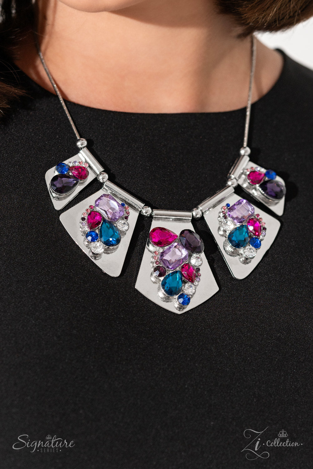 The Laura Paparazzi Accessories