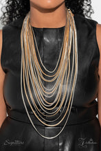 Load image into Gallery viewer, The Linda Paparazzi Accessories