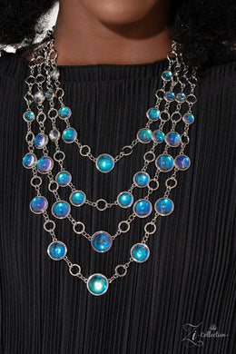 Hypnotic - Multi Paparazzi Accessories