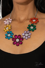 Load image into Gallery viewer, Outgoing - Multi Paparazzi Accessories