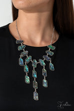 Load image into Gallery viewer, Reverie - Multi Paparazzi Accessories