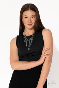 2023 Zi,multi,short necklace,Reverie - Multi Zi Collection Necklace